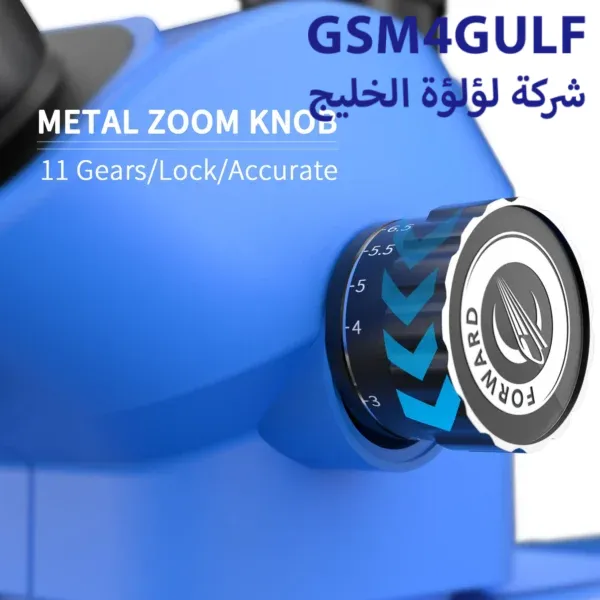 ميكروسكوب ProMax-T FW-6565 - Image 6