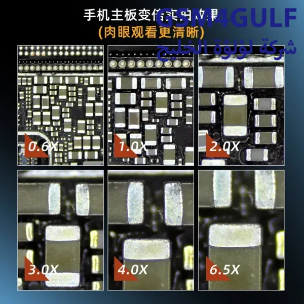 مايكروسكوب YCS 6065 - Image 5