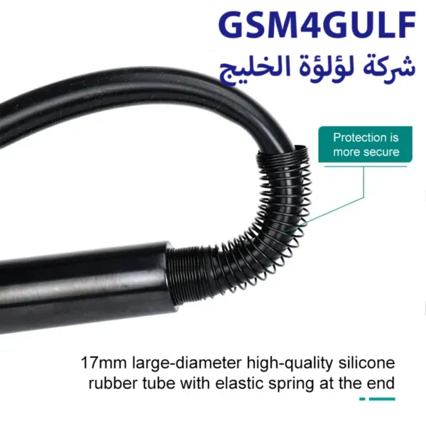 QUICK 706Ｗ هوت اير - Image 5