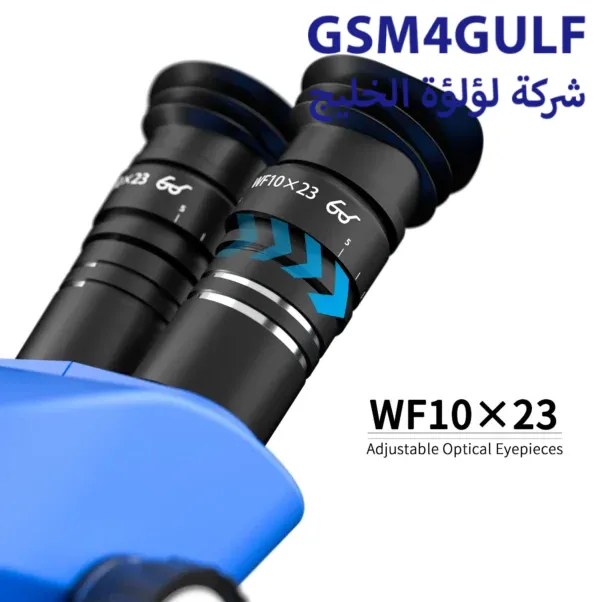 ميكروسكوب ProMax-T FW-6565 - Image 5