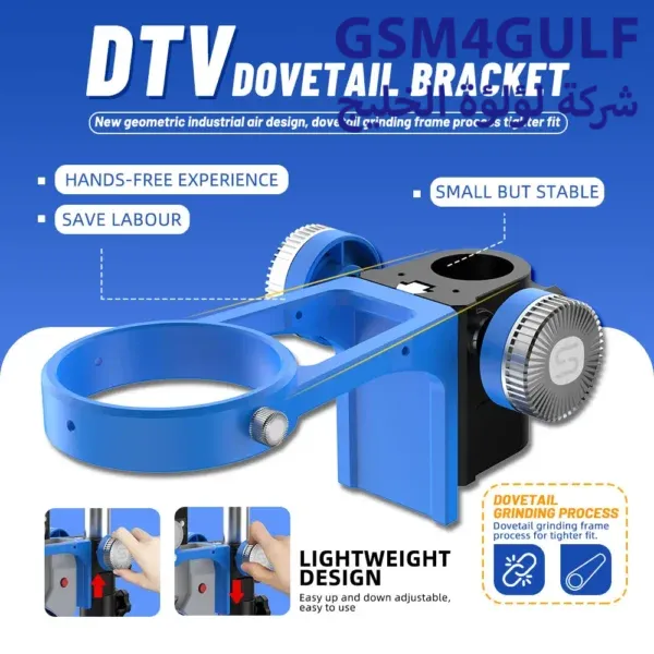 الجيل الجديد مايكروسكوب  Kaisi S8 - Image 5