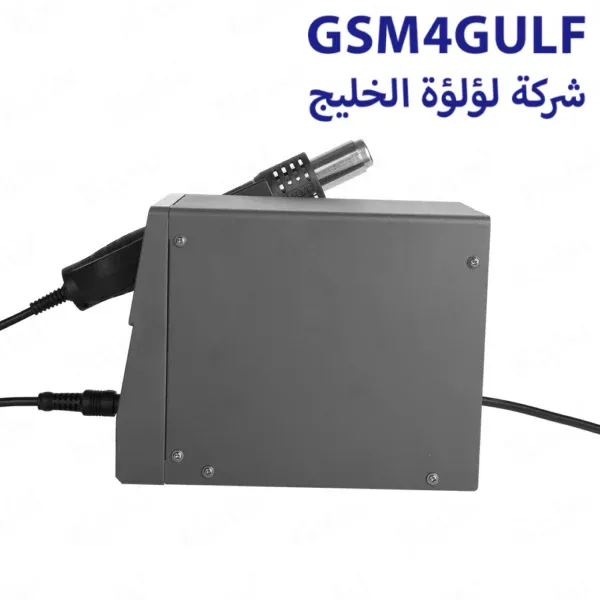 SUGON 212 هوت اير 2x1 - Image 4