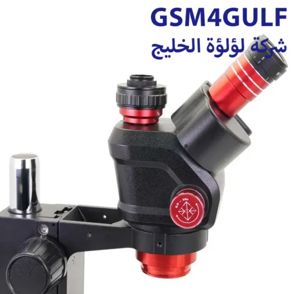 ميكروسكوب YCS 6558S - Image 4