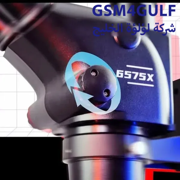 ميكروسكوب YCS 6575X - Image 5