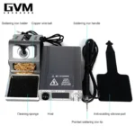 GVM T210 كاويه - Image 3