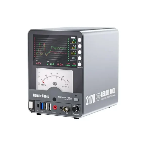 TBK217A  باور سبلاي كرف  احترافي
