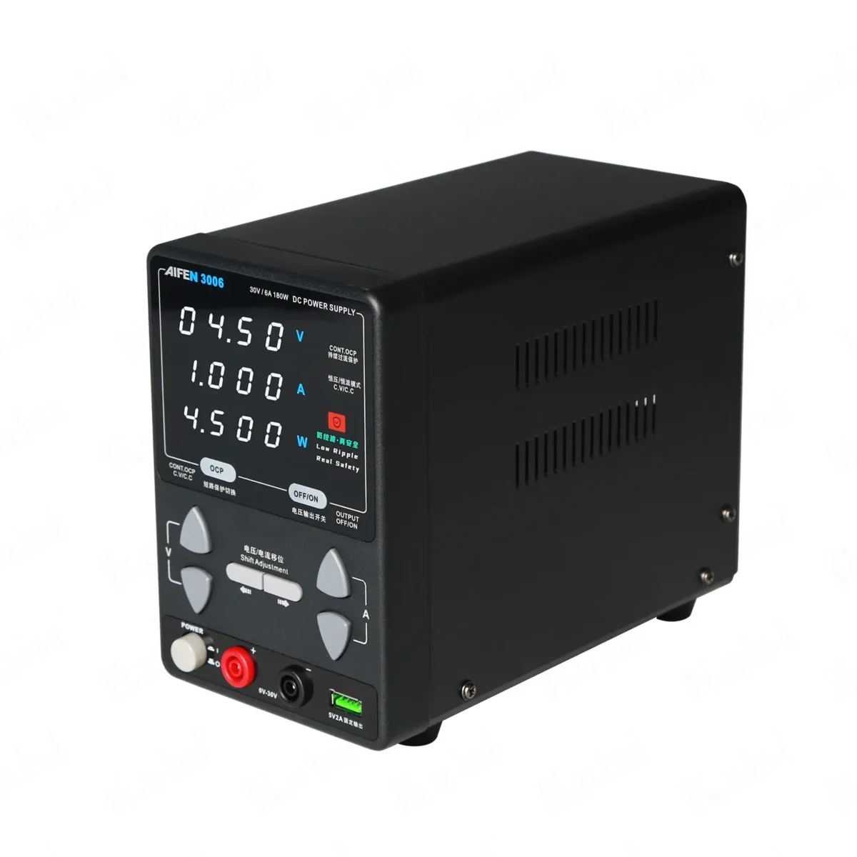 AIFEN 3006 6A 30V 180W باورسبلاي - Image 2