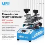 MaAnt F711 سخان - Image 5
