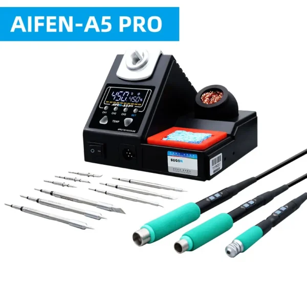 Aifen A5 pro كاوية