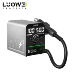LUOWEI LW-HG01 هوت اير