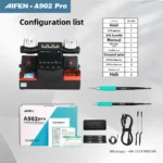 AIFEN A902PRO  450W كاويه - Image 2