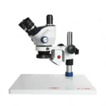 KAISI  TX-350E V1.2 مايكروسكوب - Image 2