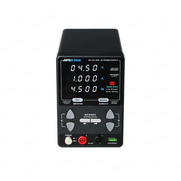 AIFEN 3006 6A 30V 180W باورسبلاي