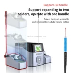 AiXun T410 كاويه - Image 4