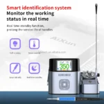 AiXun T410 كاويه - Image 3