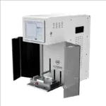 TBK 958Z ماكينة متعددة الاستخدام   لفك الباغات الظهر بالليزر