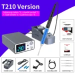 Aixun T3B كاويه - Image 6