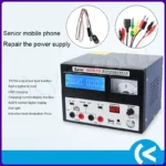 kaisi 1505TD 15V 5A باور سبلاي - Image 2