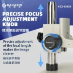KAIGEXIN KGX-6565X مايكروسكوب - Image 4
