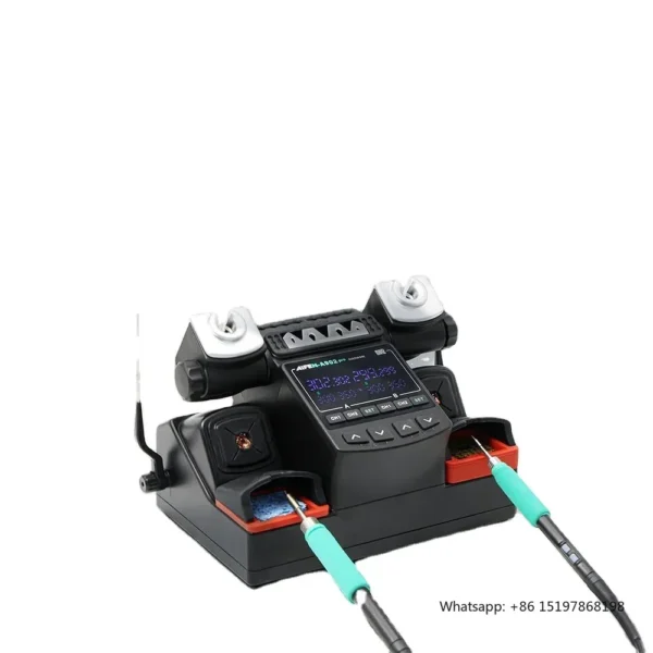AIFEN A902PRO  450W كاويه