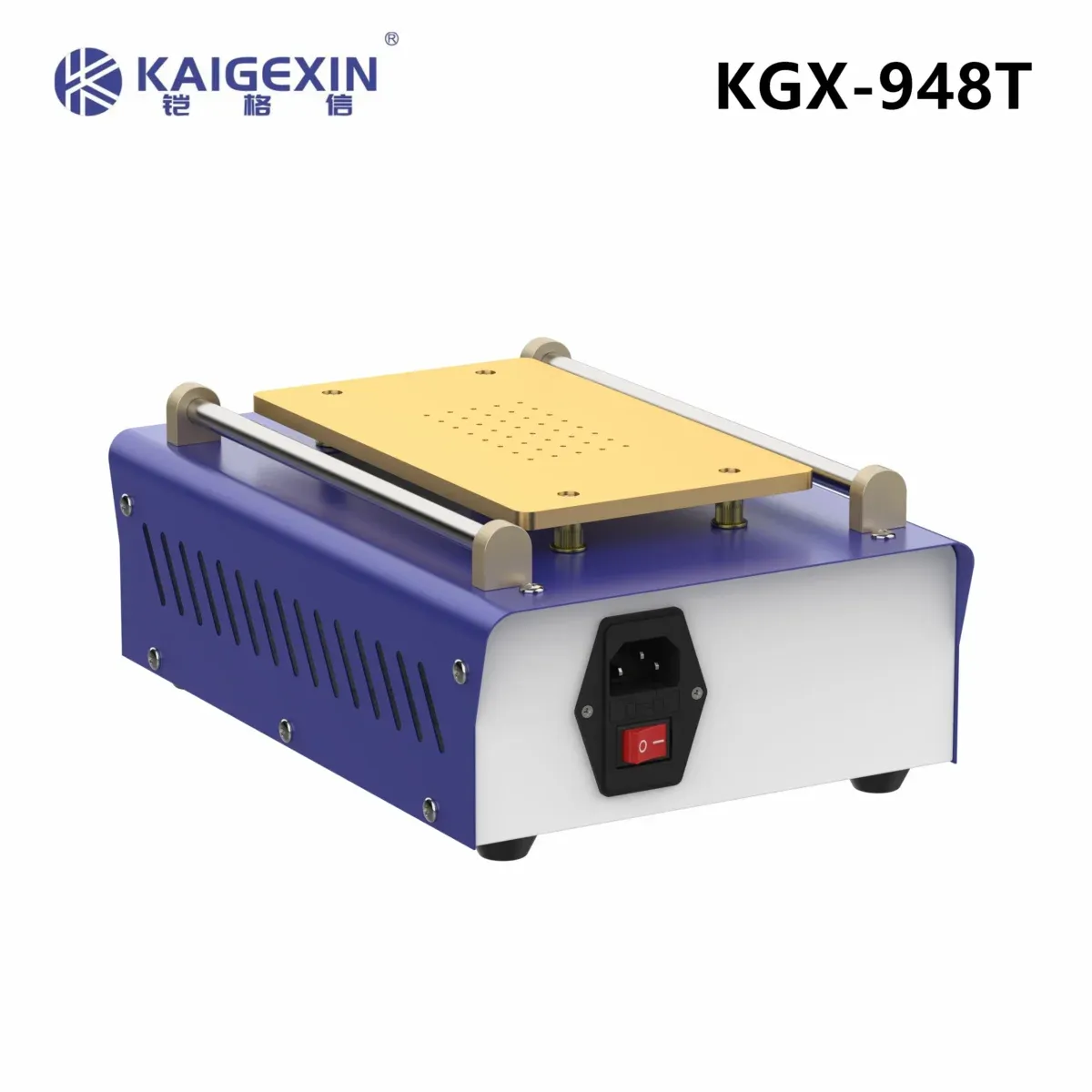 KGX-968t  سخان - Image 4