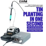 GVM T115  كاويه