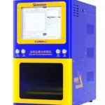 MECHANIC ILaser W20 ماكينة الليزر الجديدة – الإصدار الأقوى والأسرع لفك الضهور والحفر على جميع الأسطح