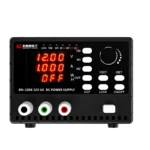 TBK DH3206 32V 6A باورسبلاي ابيض - Image 2