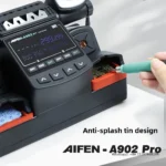 AIFEN A902PRO  450W كاويه - Image 3