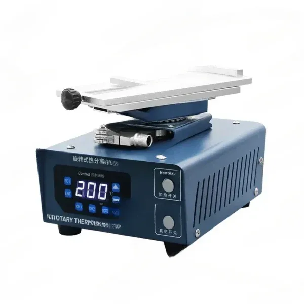 Kaisi 946S سخان 360