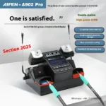 AIFEN A902PRO  450W كاويه - Image 6