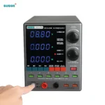 Sugon 3005PM 30V 5A باورسبلاي - Image 2