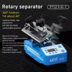 MaAnt F711 سخان - Image 6
