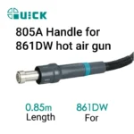 QUICK Original  861DW هوت اير - Image 6