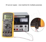 kaisi 1505TD 15V 5A باور سبلاي - Image 3