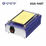 KGX-968t  سخان - Image 3