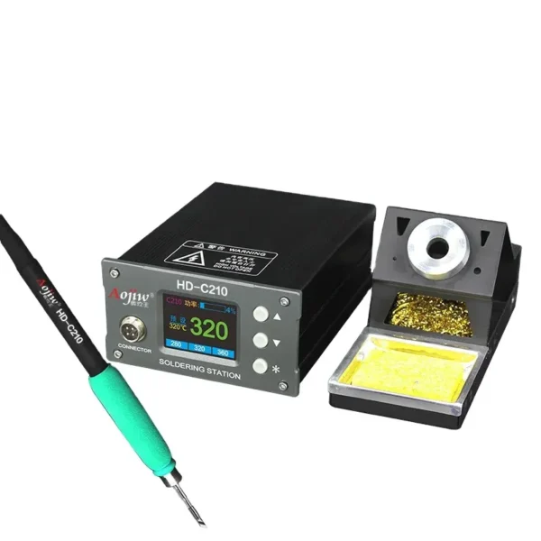Aojiw C210  كاويه