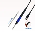 Aojiw 6512D هوت اير وكاويه - Image 5