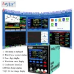 Aojiw 3006D باور سبلاي - Image 6